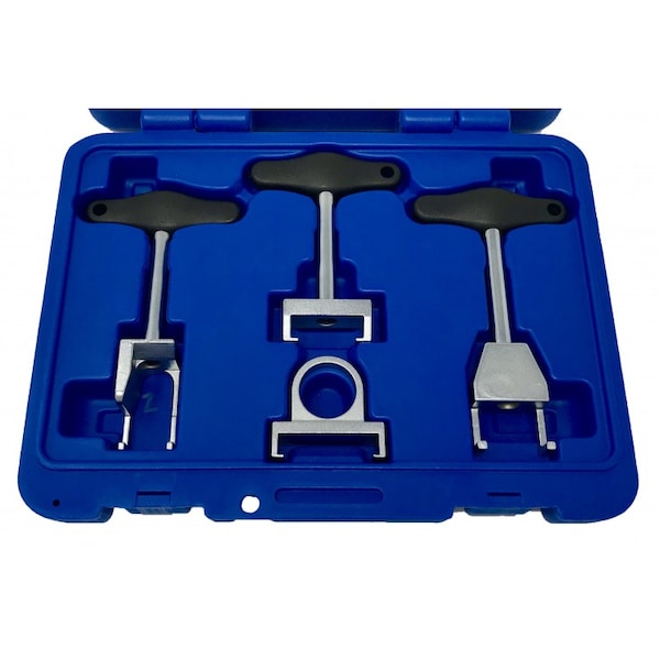KIT IGNITION COIL PULLER 4 PC